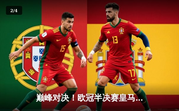 巅峰对决！欧冠半决赛皇马3:3曼城上演进球盛宴 哈兰德破门难救主 - 2