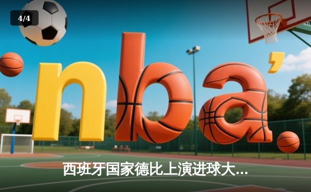 西班牙国家德比上演进球大战 皇马3-2险胜巴萨登顶西甲 - 4