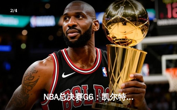 NBA总决赛G6：凯尔特人主场击败勇士，总比分扳平至3-3 - 2