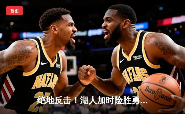 绝地反击！湖人加时险胜勇士，詹姆斯关键封盖锁定胜局