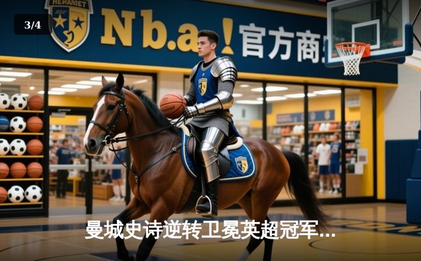 曼城史诗逆转卫冕英超冠军 阿圭罗93分20秒绝杀永载史册 - 3