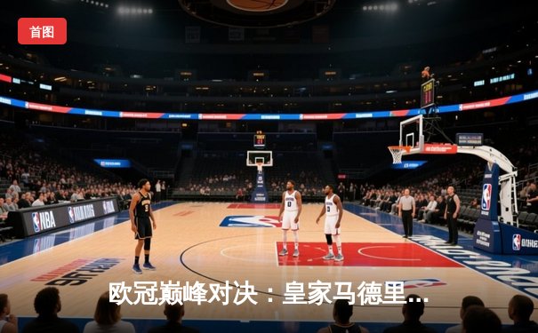 欧冠巅峰对决：皇家马德里补时绝杀多特蒙德，第15次捧起大耳朵杯