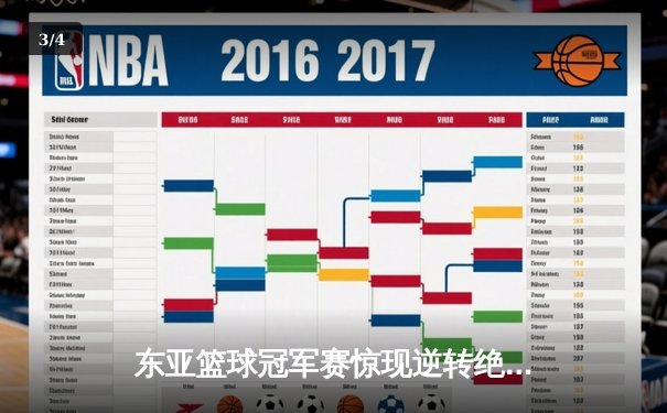 东亚篮球冠军赛惊现逆转绝杀，日本控卫山田勇树带伤砍28分助队夺冠 - 3