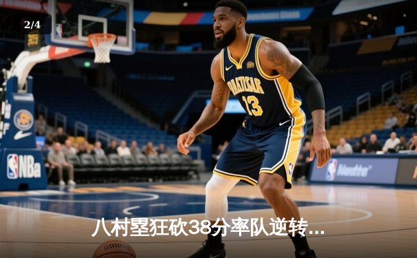 八村塁狂砍38分率队逆转，湖人加时险胜勇士晋级西决 - 2